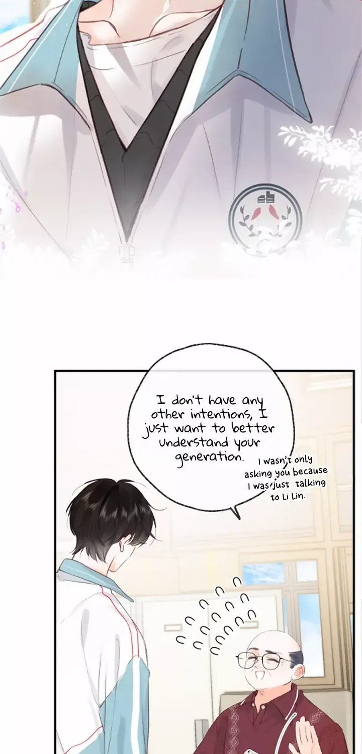 You Are My Desire Chapter 34 page 9 - 