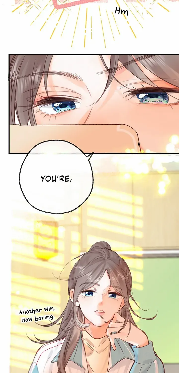 You Are My Desire Chapter 35 page 11 - 