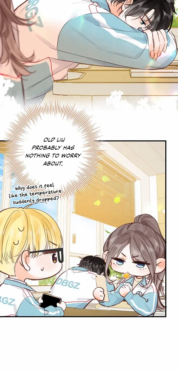 You Are My Desire Chapter 35 page 13 - 