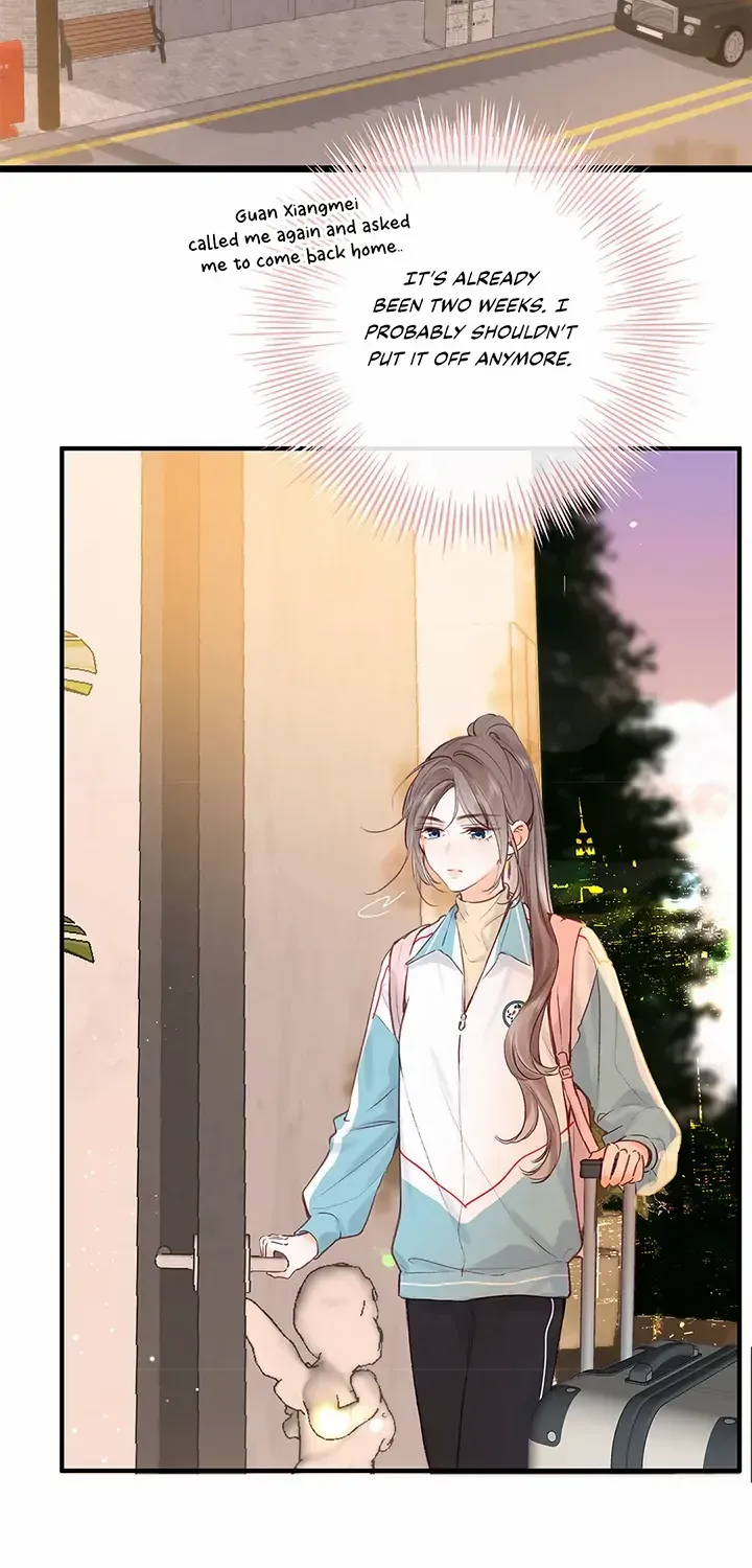 You Are My Desire Chapter 35 page 16 - 