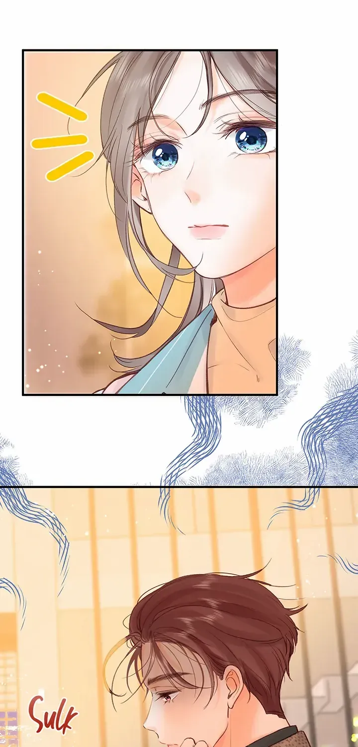 You Are My Desire Chapter 35 page 17 - 