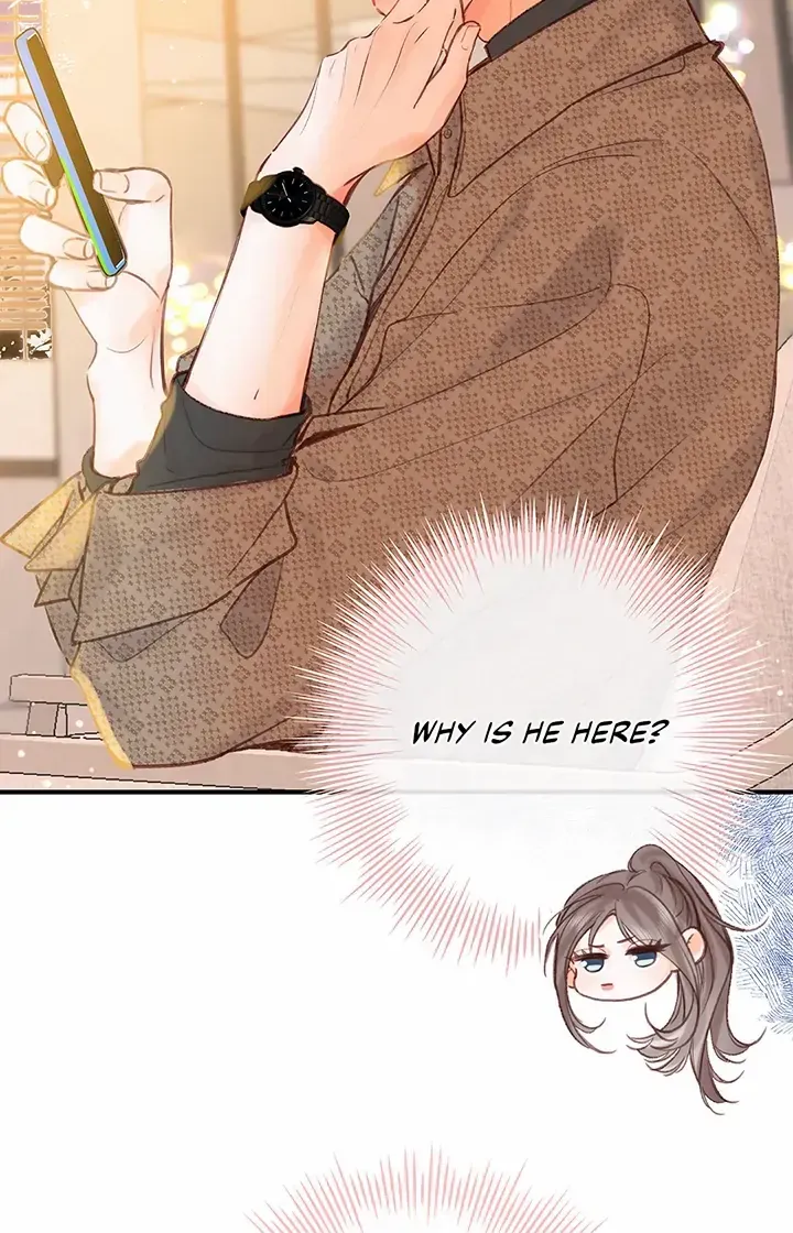 You Are My Desire Chapter 35 page 18 - 