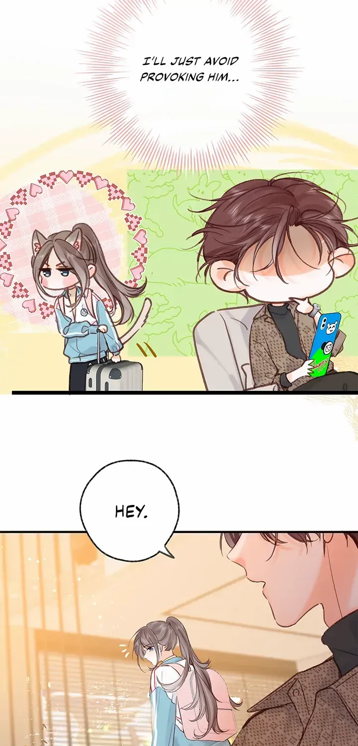 You Are My Desire Chapter 35 page 19 - 