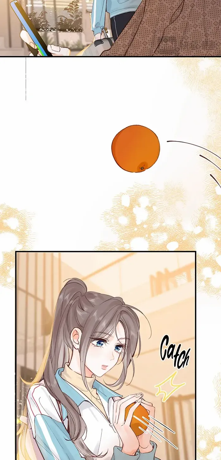 You Are My Desire Chapter 35 page 20 - 