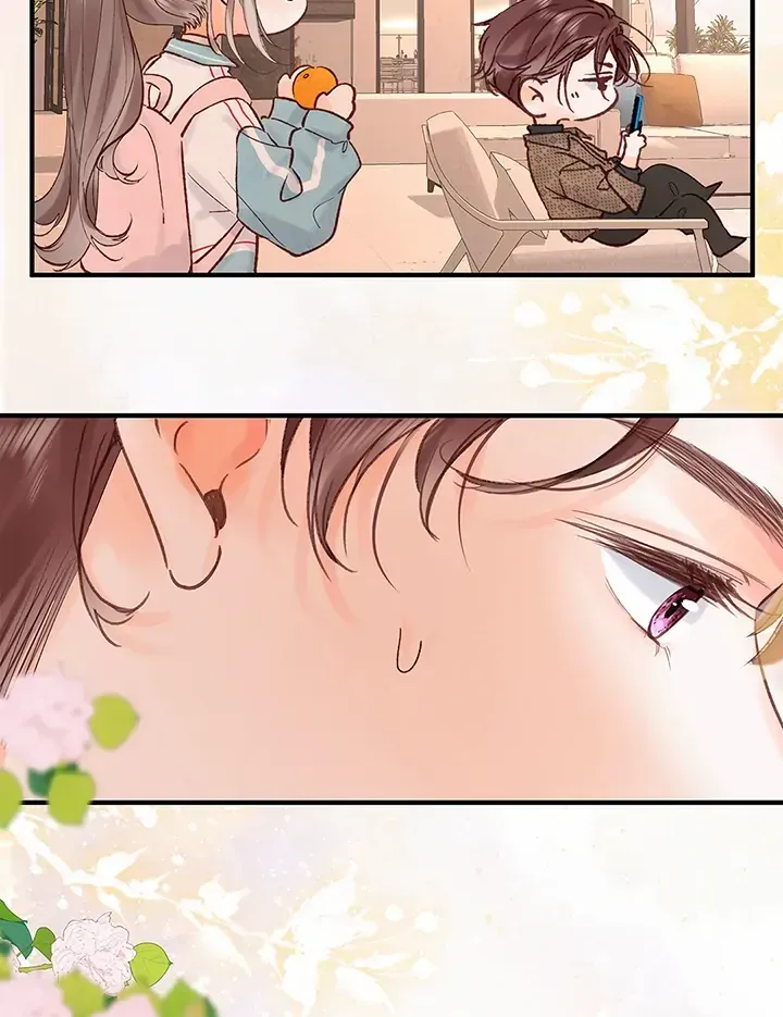 You Are My Desire Chapter 35 page 22 - 