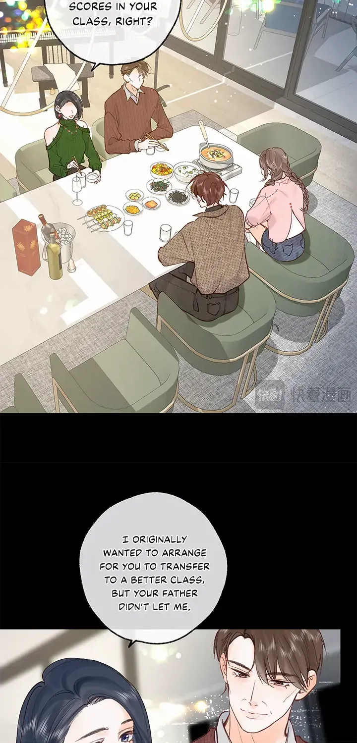 You Are My Desire Chapter 35 page 25 - 