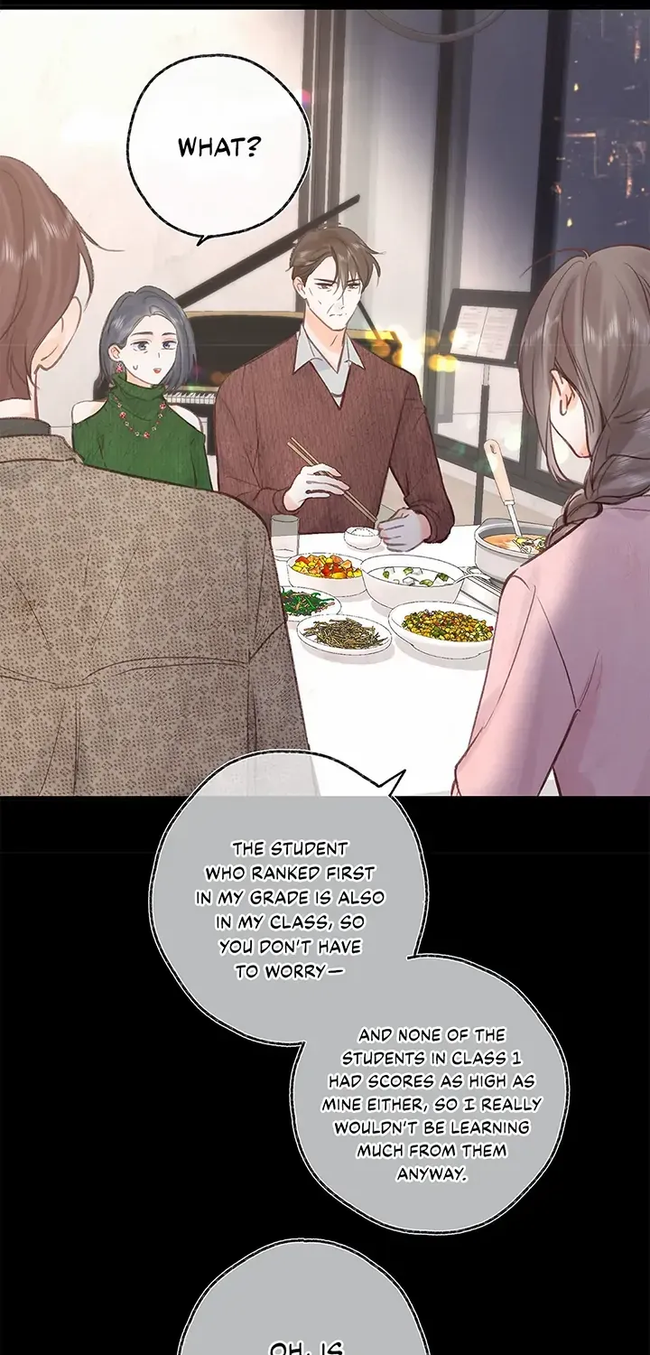 You Are My Desire Chapter 35 page 28 - 