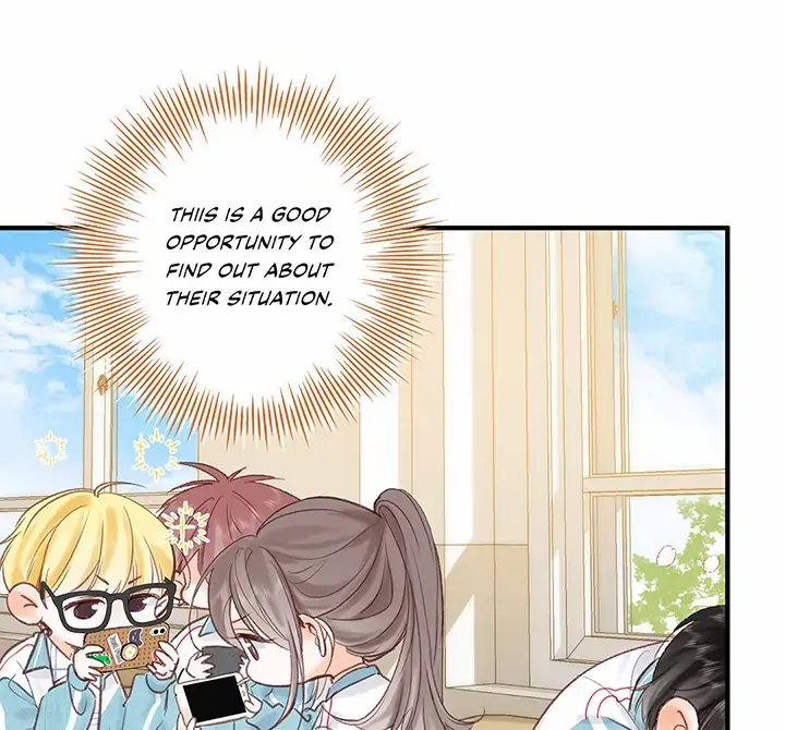 You Are My Desire Chapter 35 page 4 - 