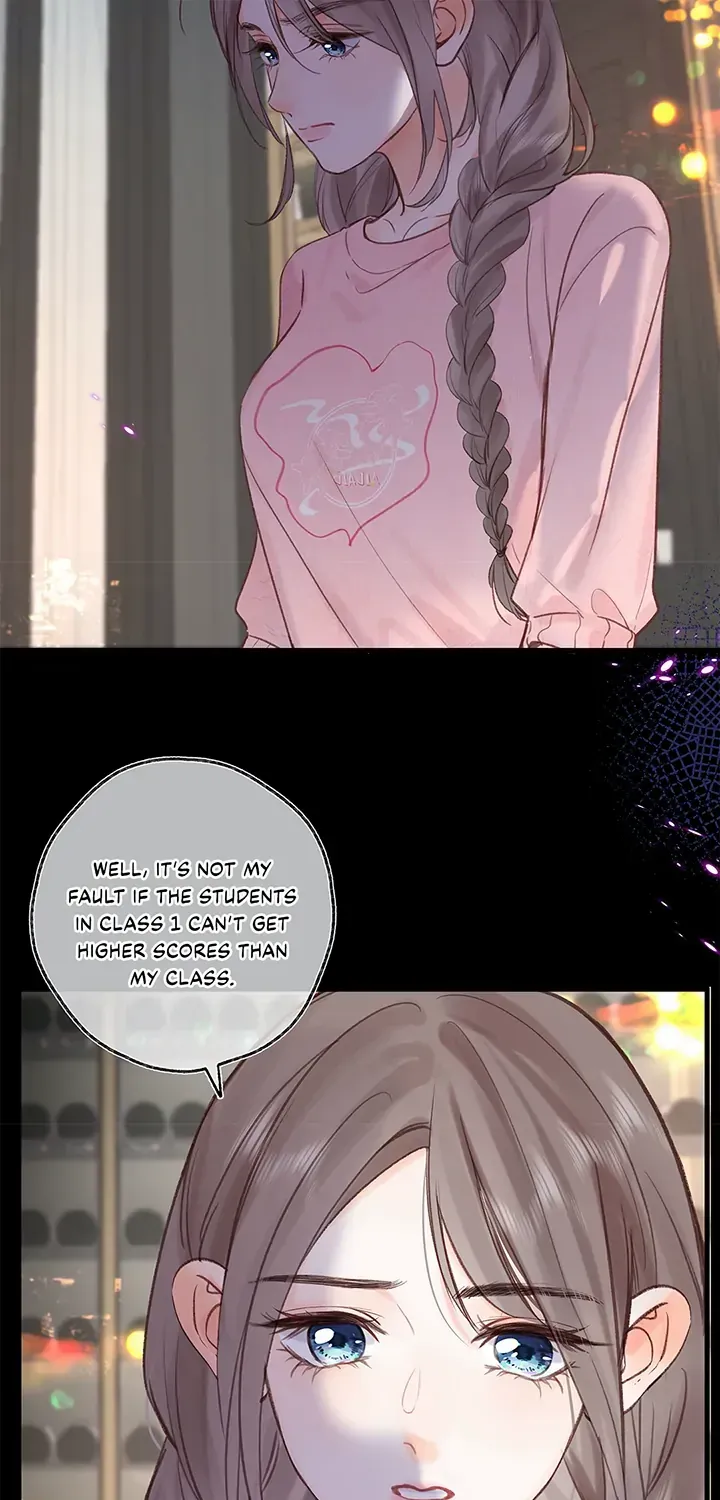 You Are My Desire Chapter 35 page 32 - 