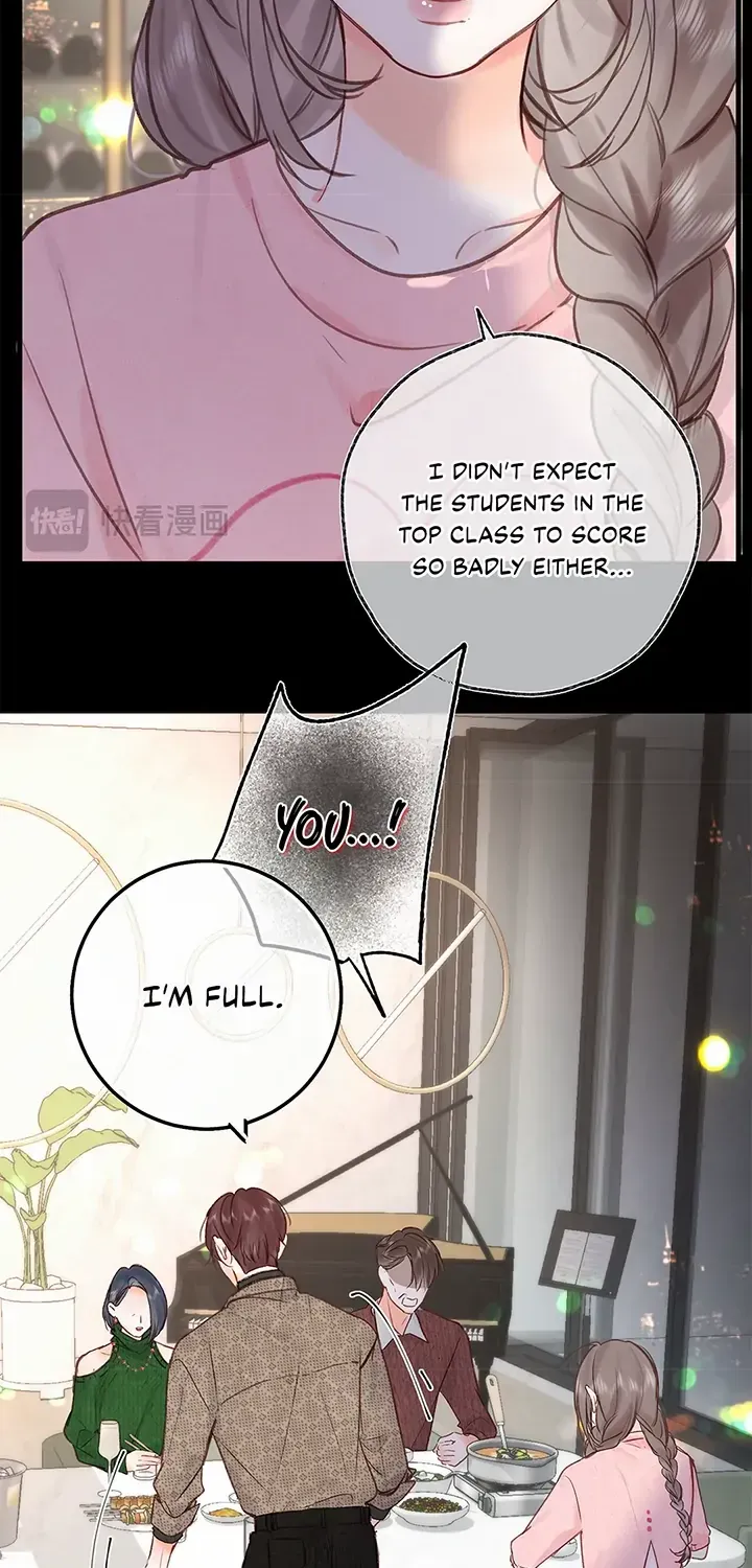 You Are My Desire Chapter 35 page 33 - 