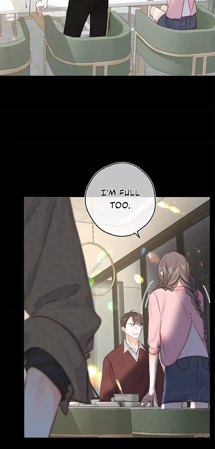 You Are My Desire Chapter 35 page 34 - 
