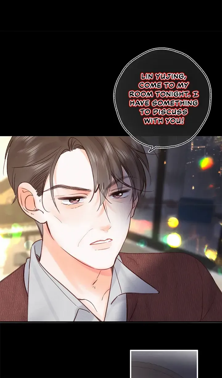 You Are My Desire Chapter 35 page 35 - 