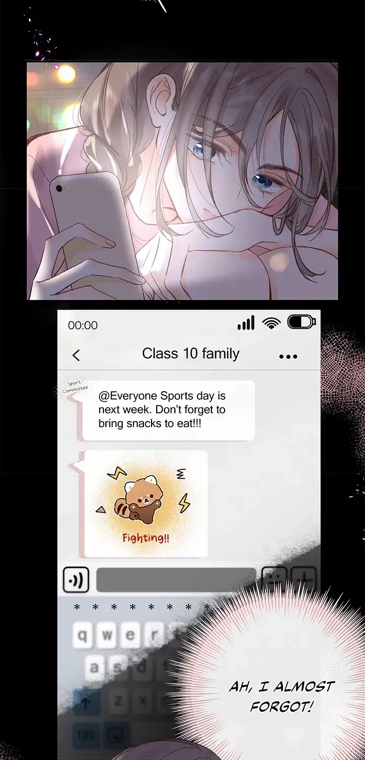 You Are My Desire Chapter 35 page 38 - 