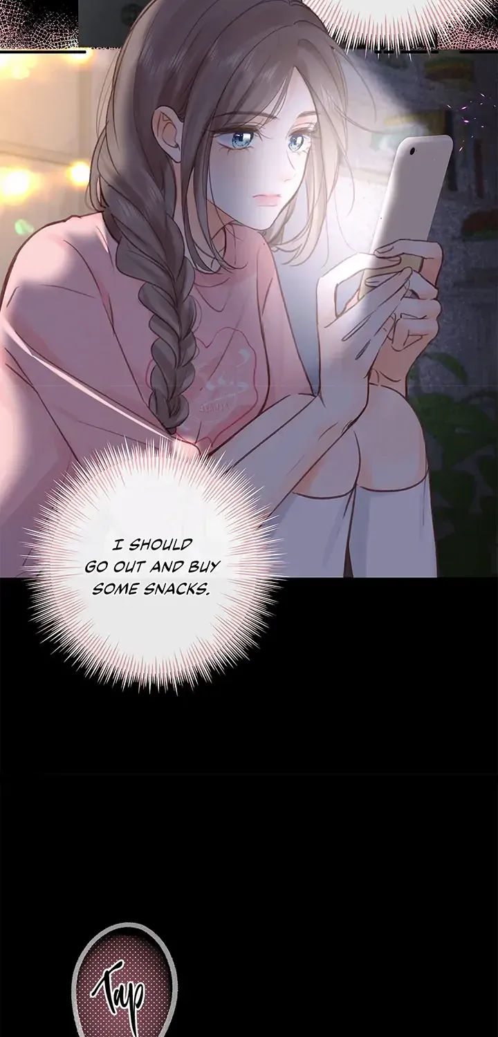 You Are My Desire Chapter 35 page 39 - 