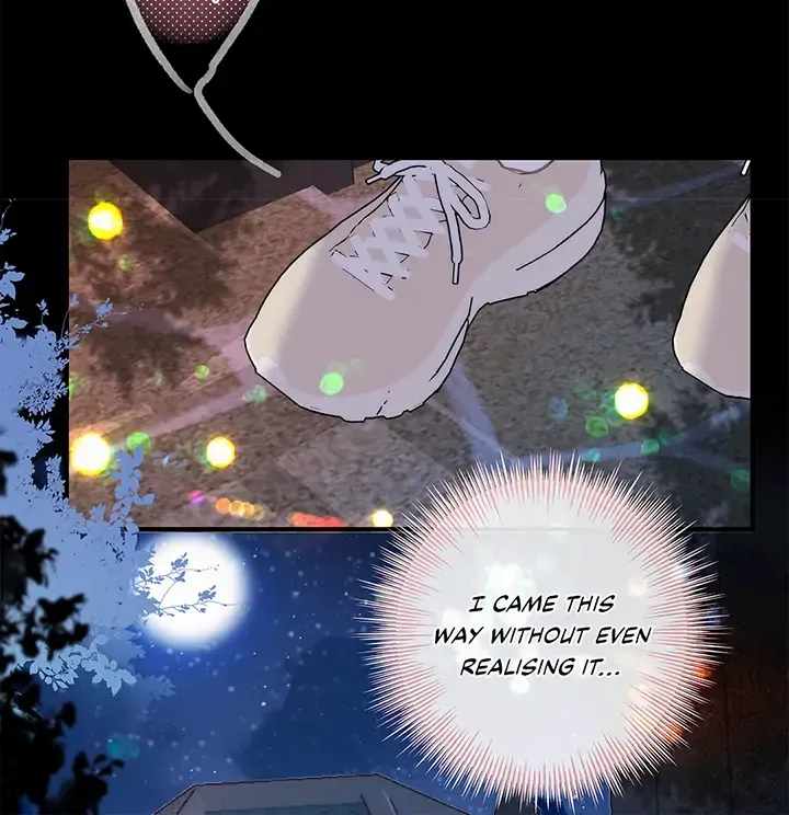 You Are My Desire Chapter 35 page 40 - 