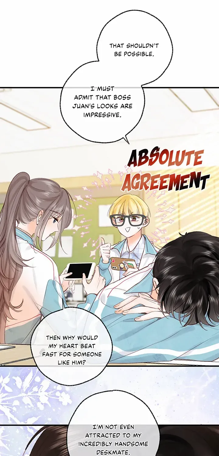 You Are My Desire Chapter 35 page 9 - 