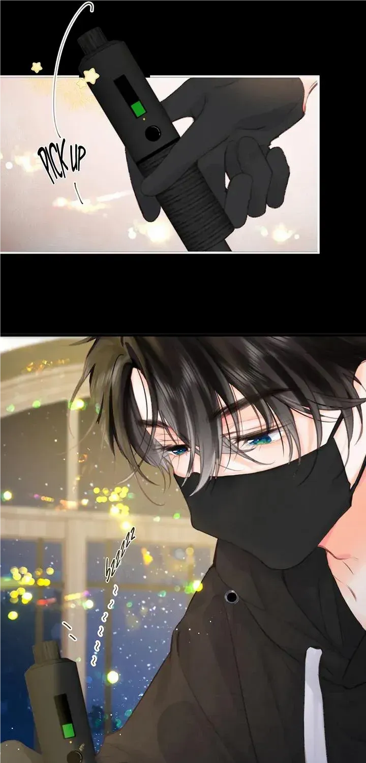 You Are My Desire Chapter 36 page 13 - 