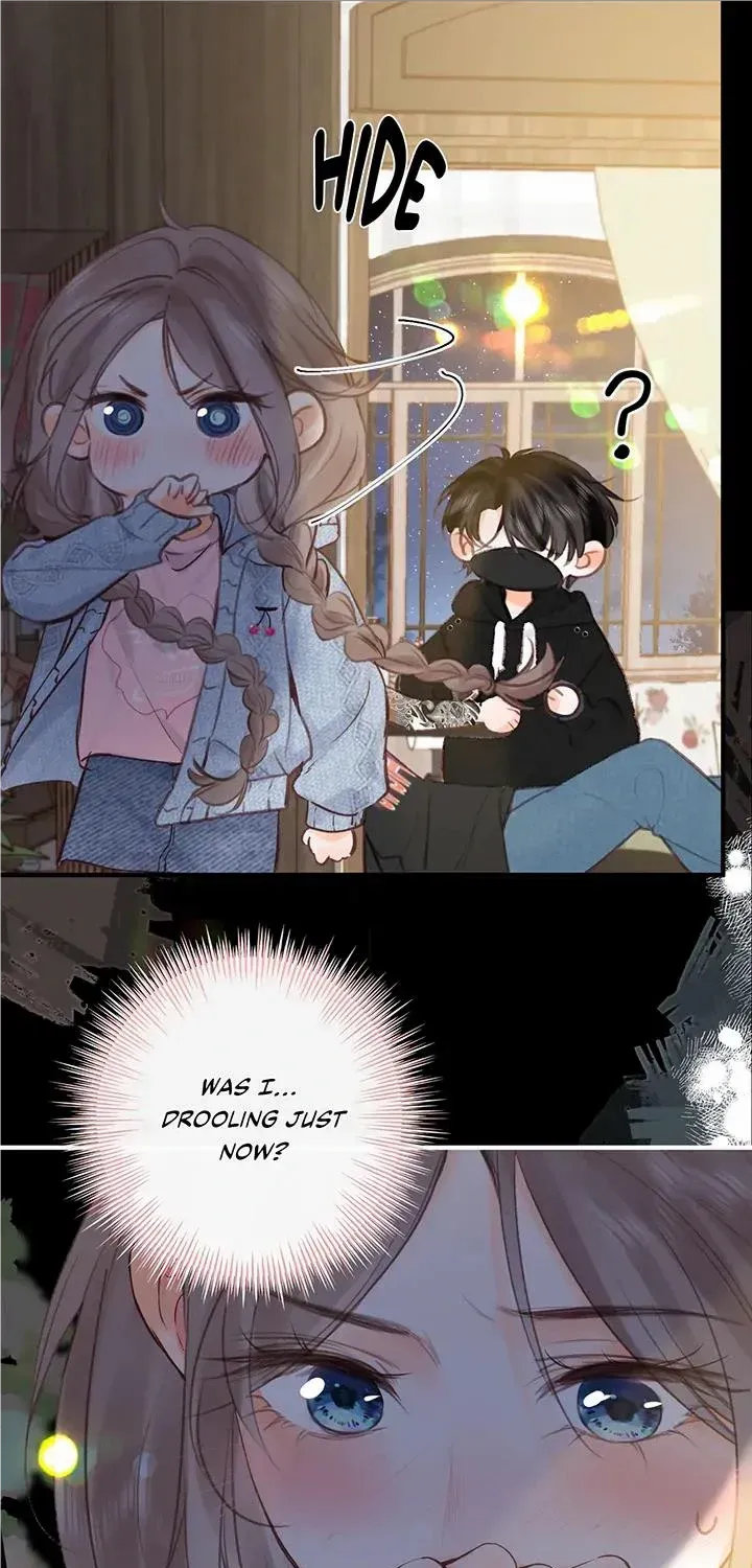 You Are My Desire Chapter 36 page 17 - 