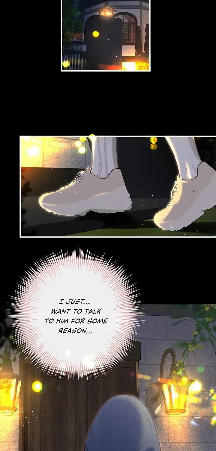 You Are My Desire Chapter 36 page 3 - 