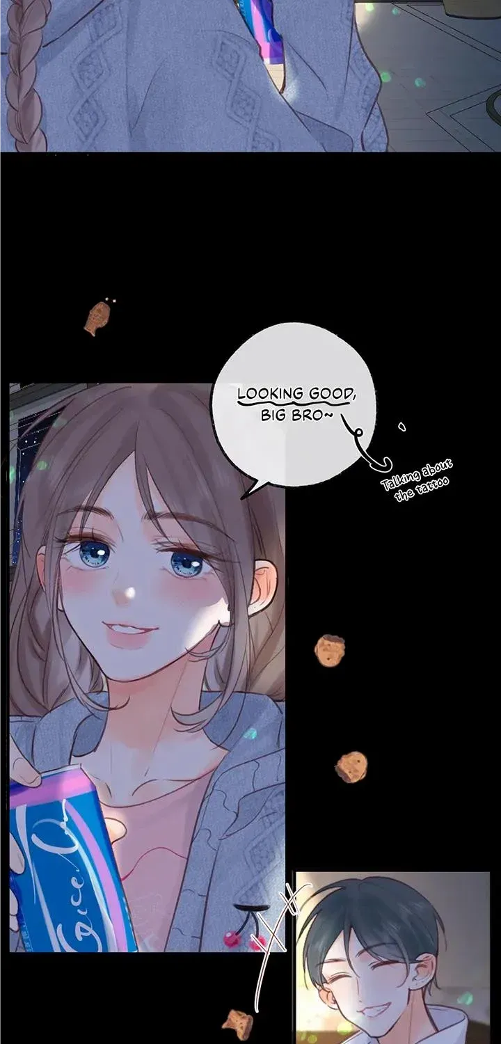 You Are My Desire Chapter 36 page 23 - 