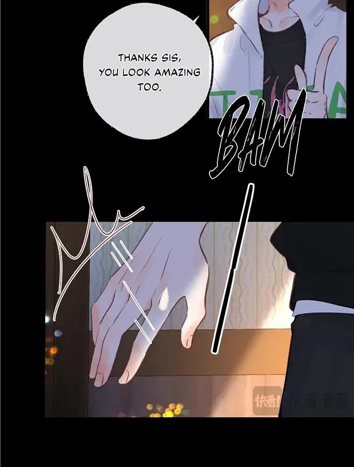 You Are My Desire Chapter 36 page 24 - 