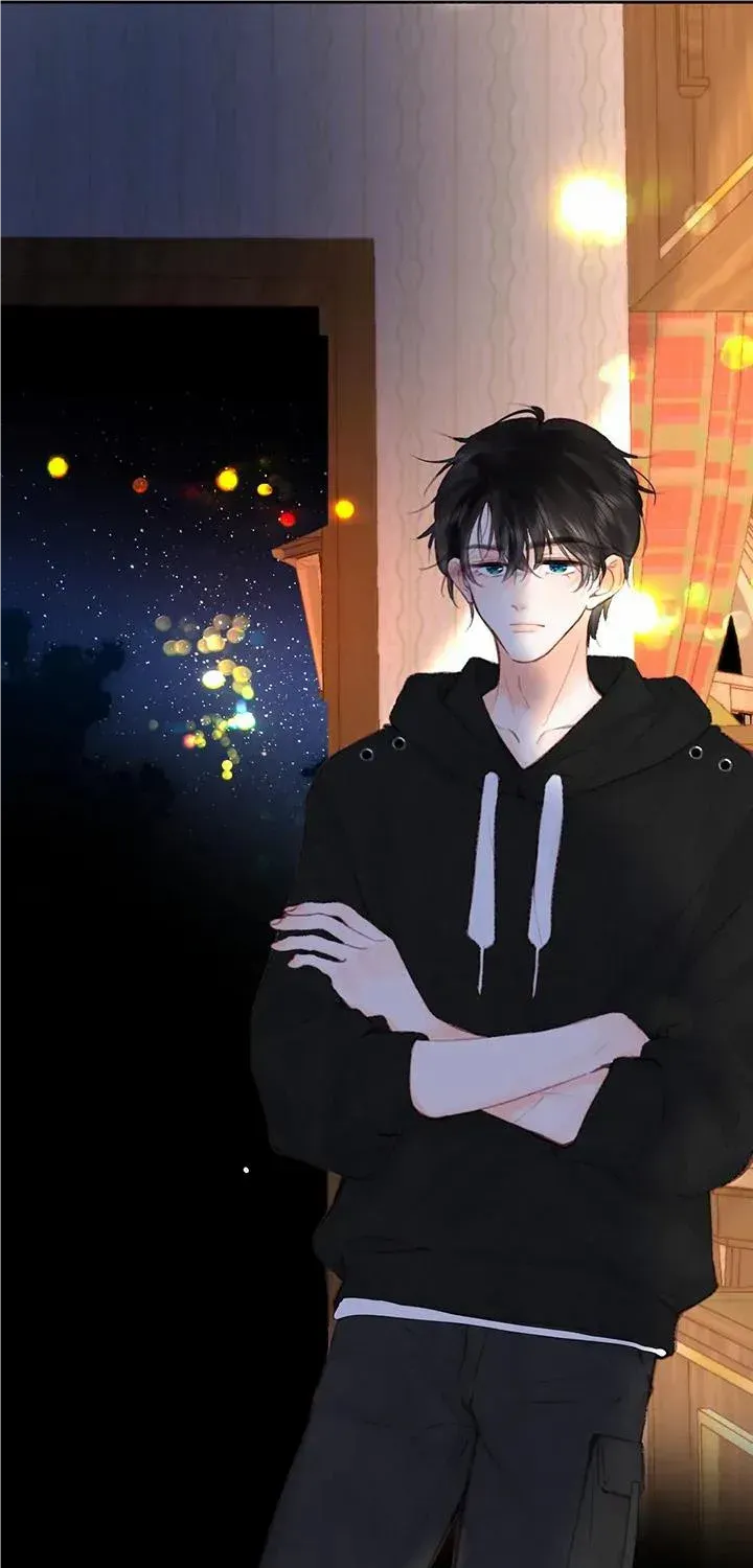 You Are My Desire Chapter 36 page 25 - 
