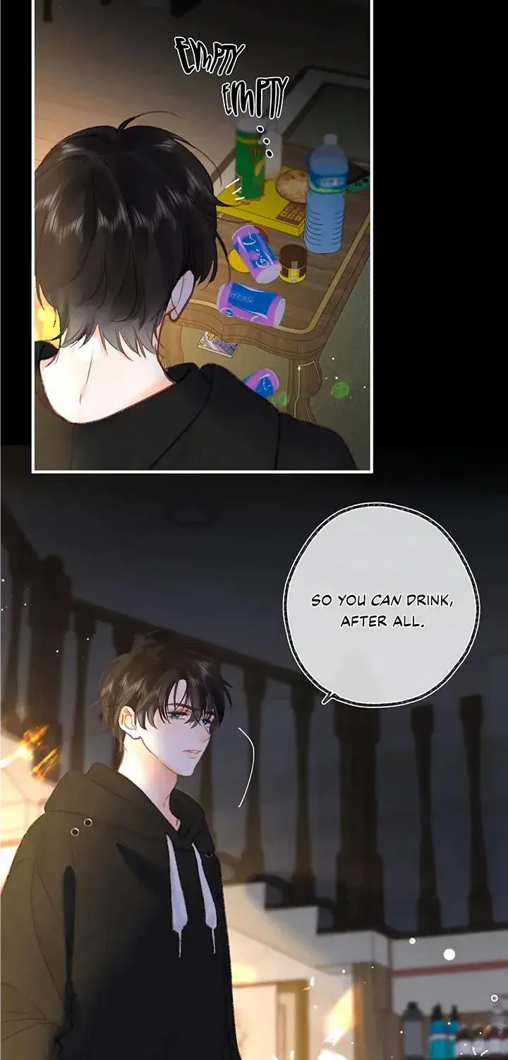 You Are My Desire Chapter 36 page 27 - 