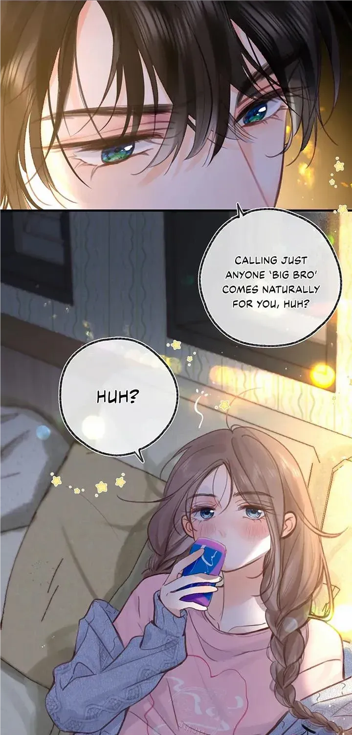 You Are My Desire Chapter 36 page 29 - 