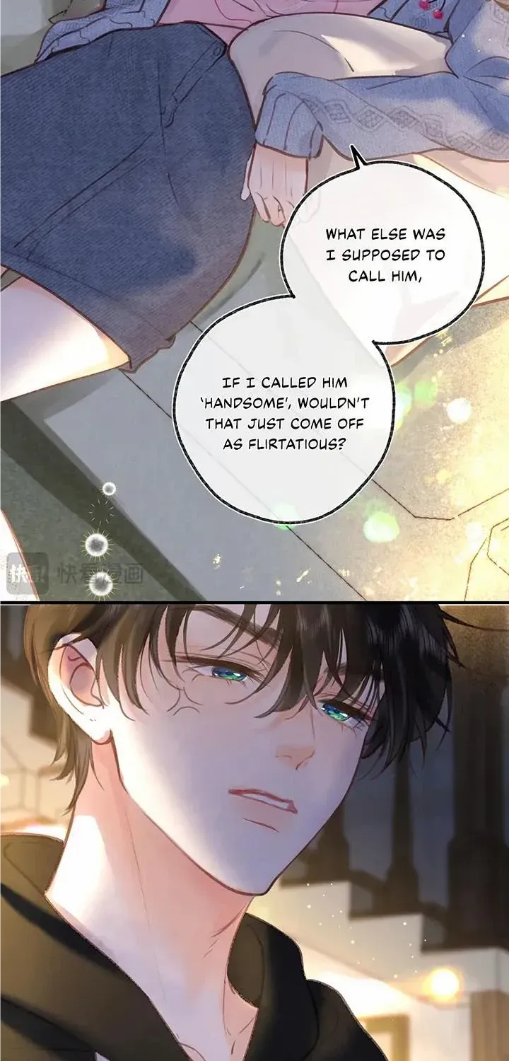 You Are My Desire Chapter 36 page 30 - 