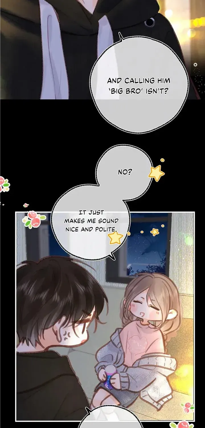 You Are My Desire Chapter 36 page 31 - 