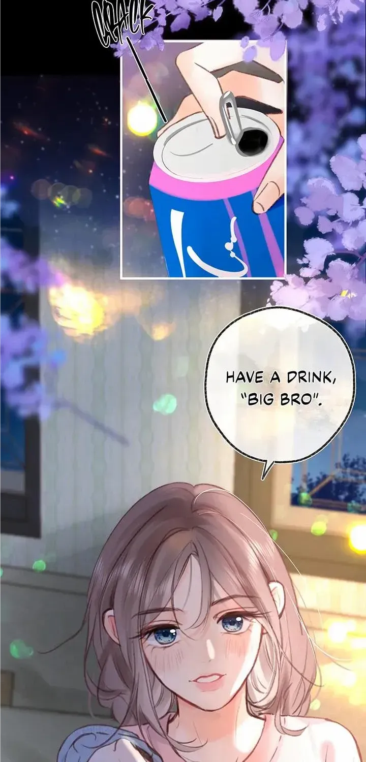 You Are My Desire Chapter 36 page 34 - 