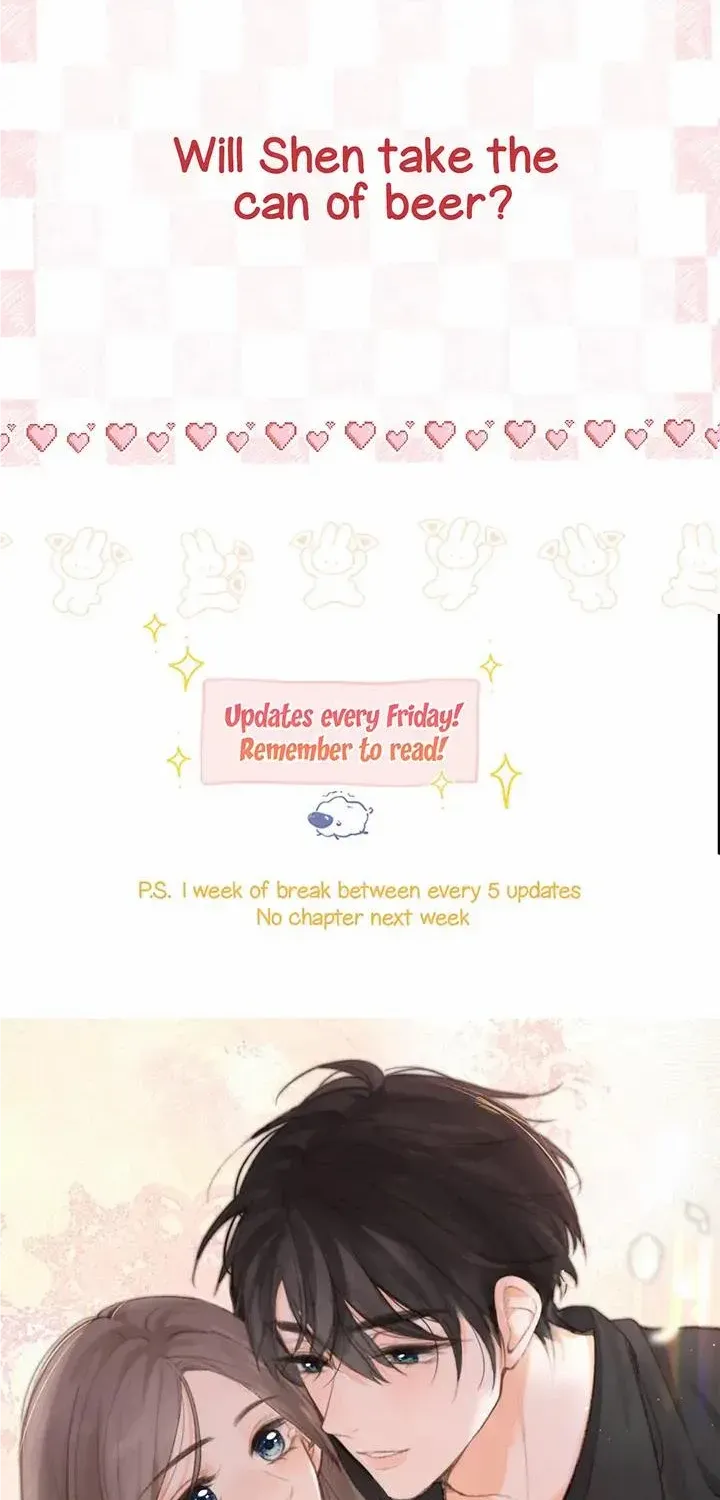 You Are My Desire Chapter 36 page 39 - 