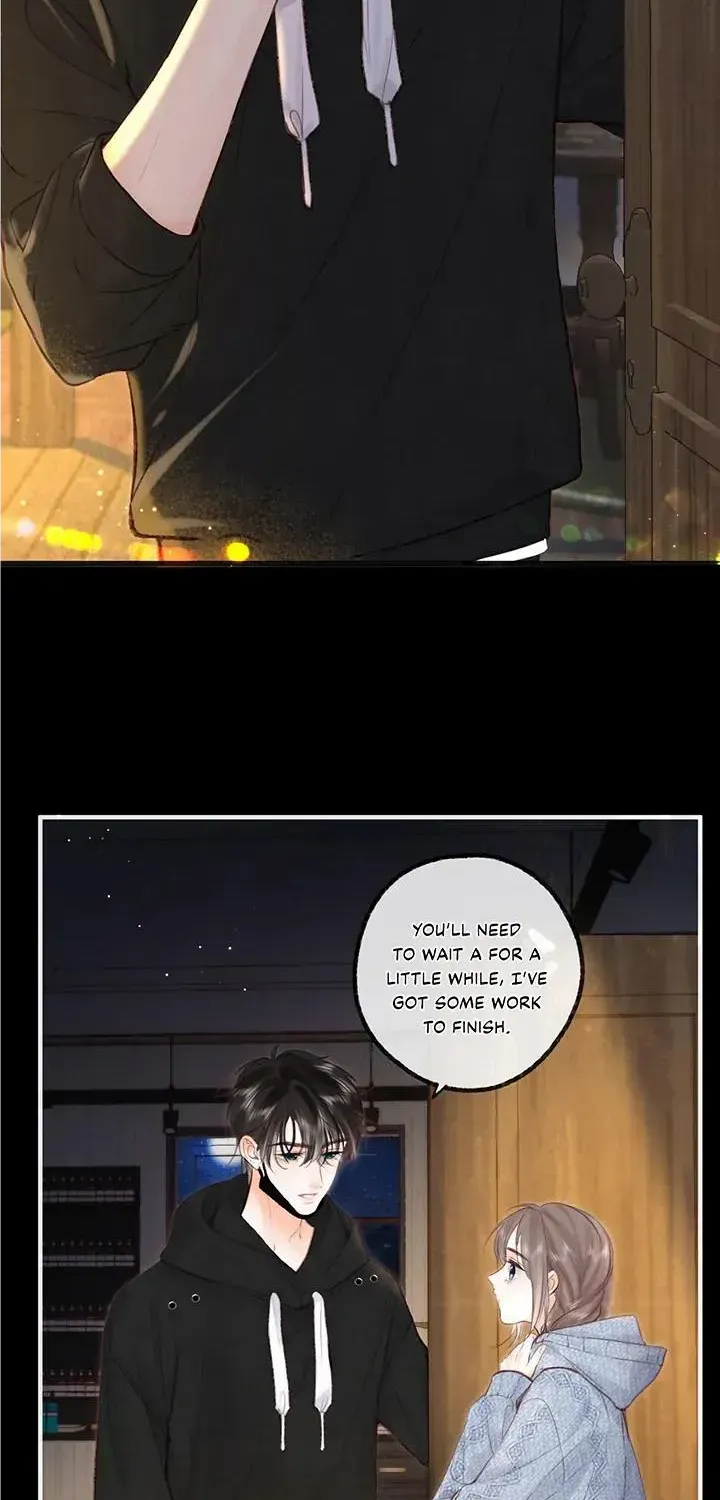 You Are My Desire Chapter 36 page 6 - 