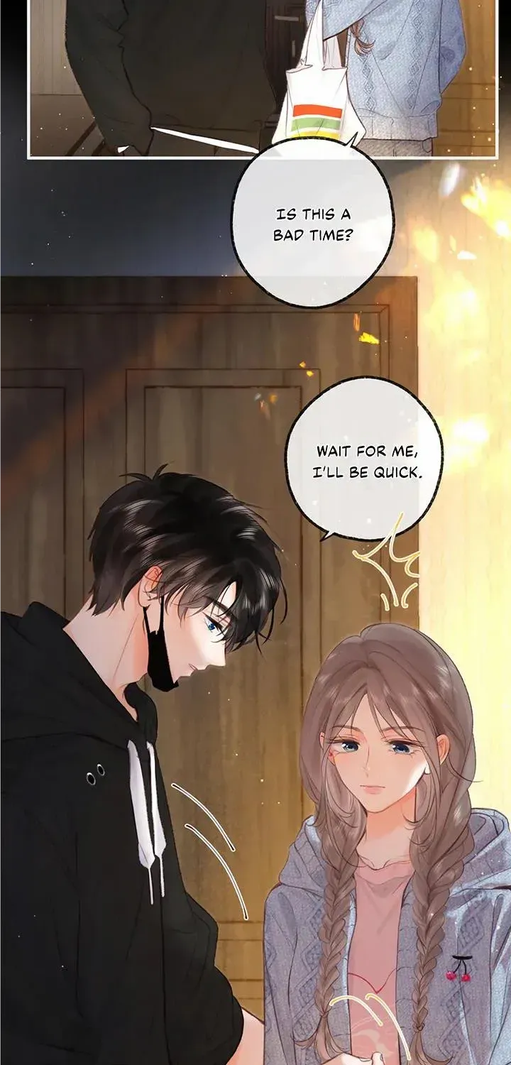 You Are My Desire Chapter 36 page 7 - 