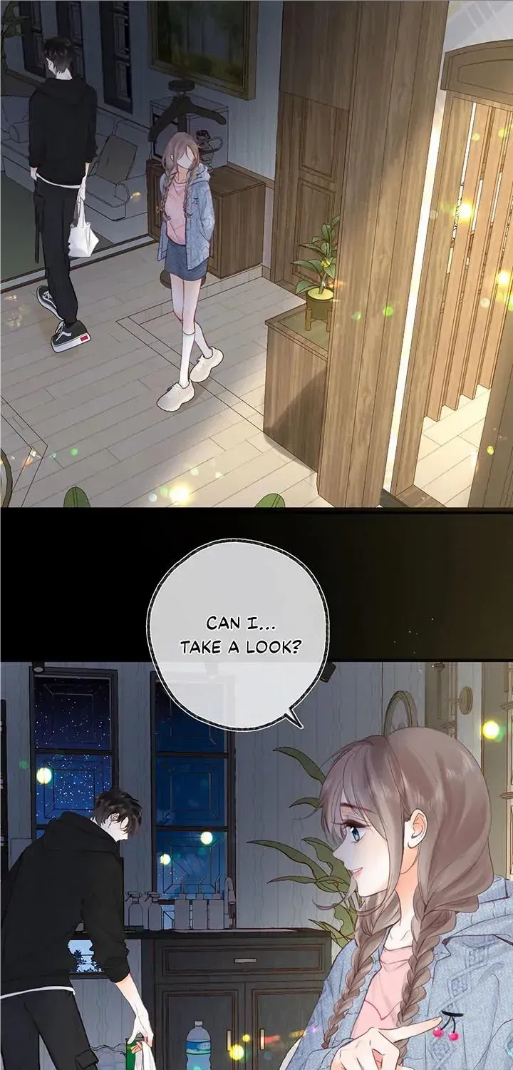 You Are My Desire Chapter 36 page 9 - 