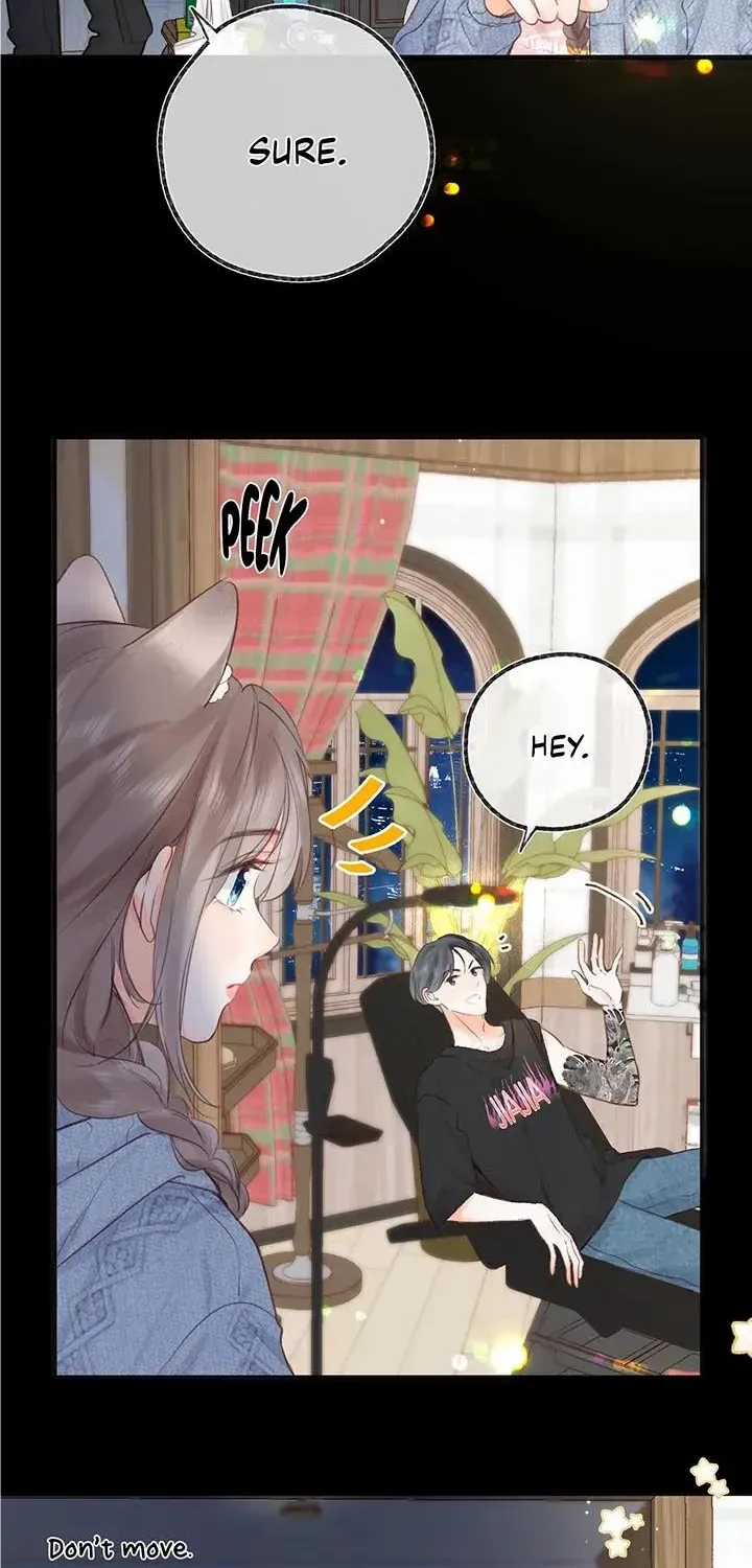 You Are My Desire Chapter 36 page 10 - 