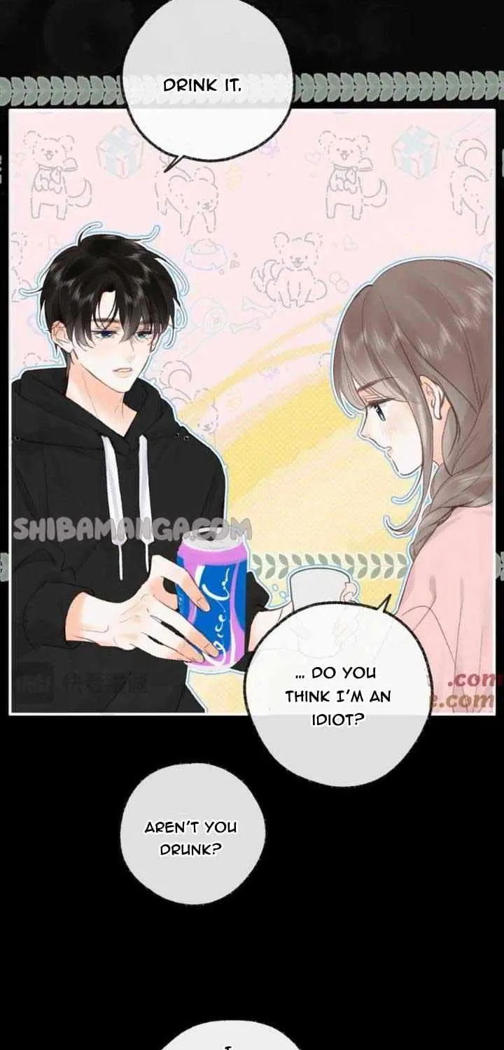 You Are My Desire Chapter 37 page 15 - 