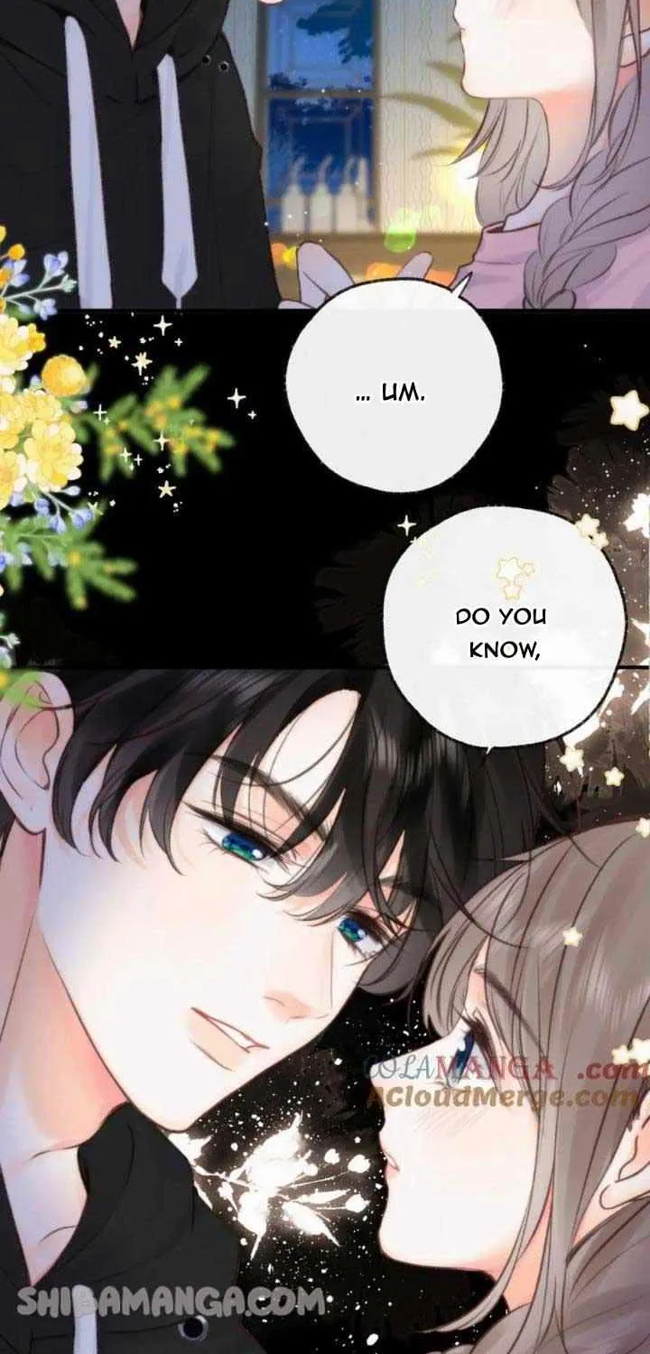 You Are My Desire Chapter 37 page 17 - 