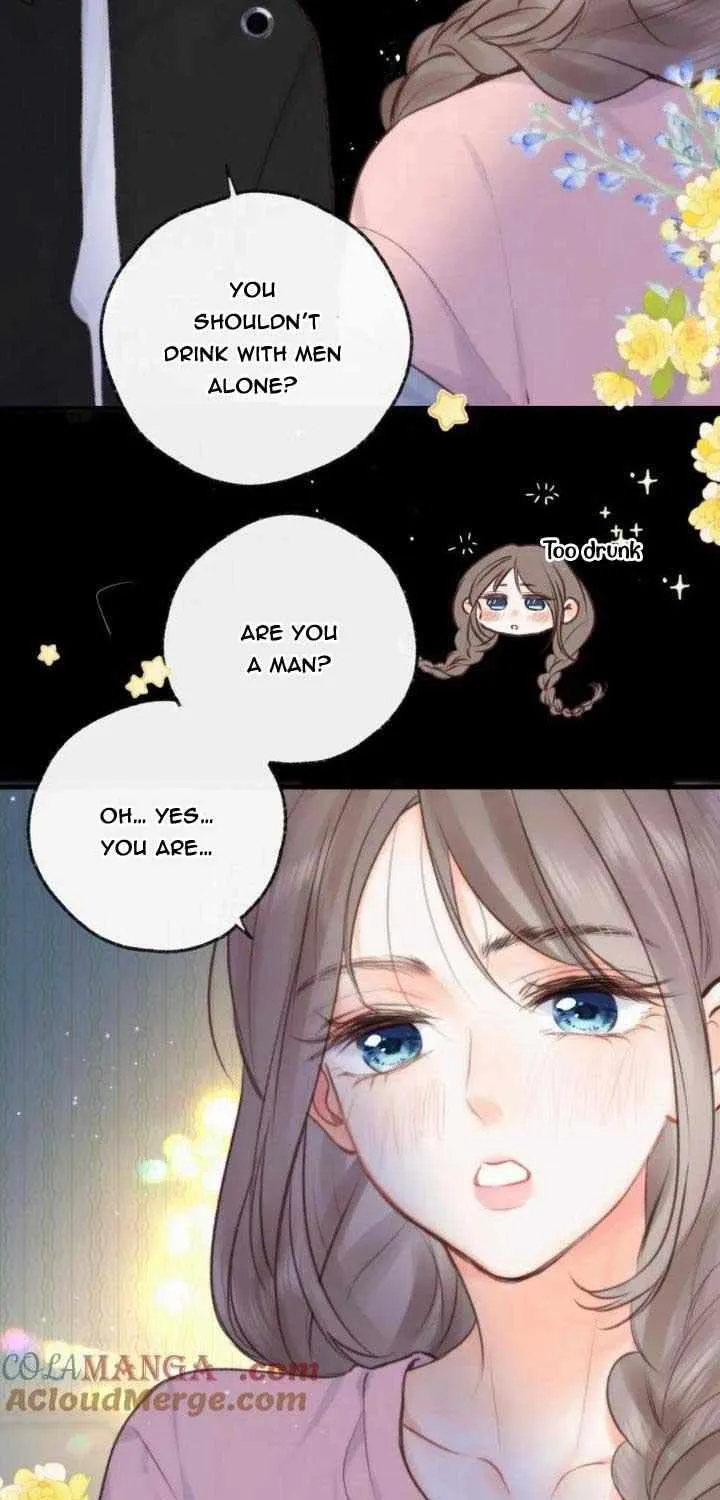 You Are My Desire Chapter 37 page 18 - 