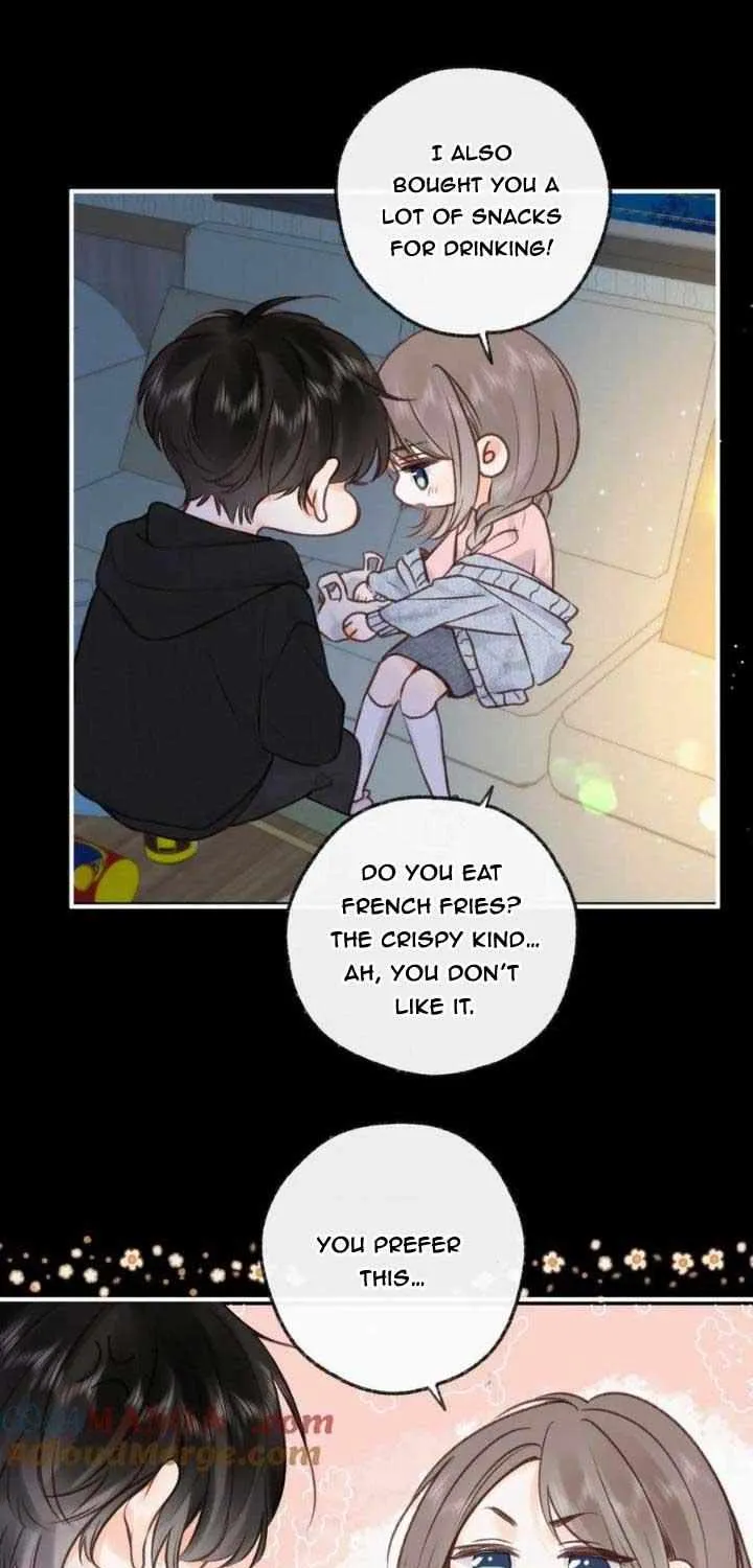 You Are My Desire Chapter 37 page 20 - 