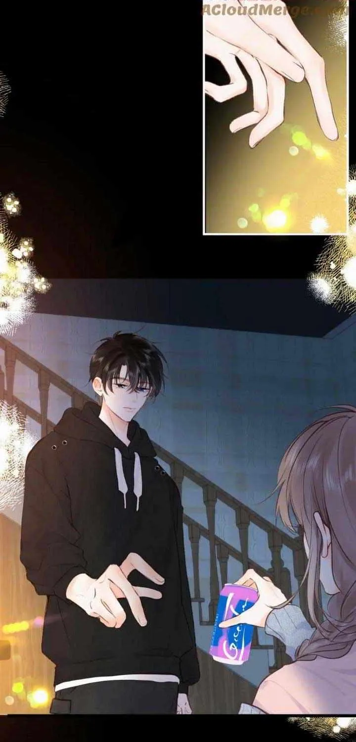 You Are My Desire Chapter 37 page 3 - 