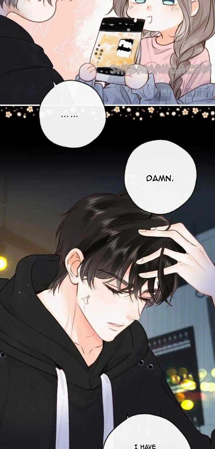 You Are My Desire Chapter 37 page 21 - 