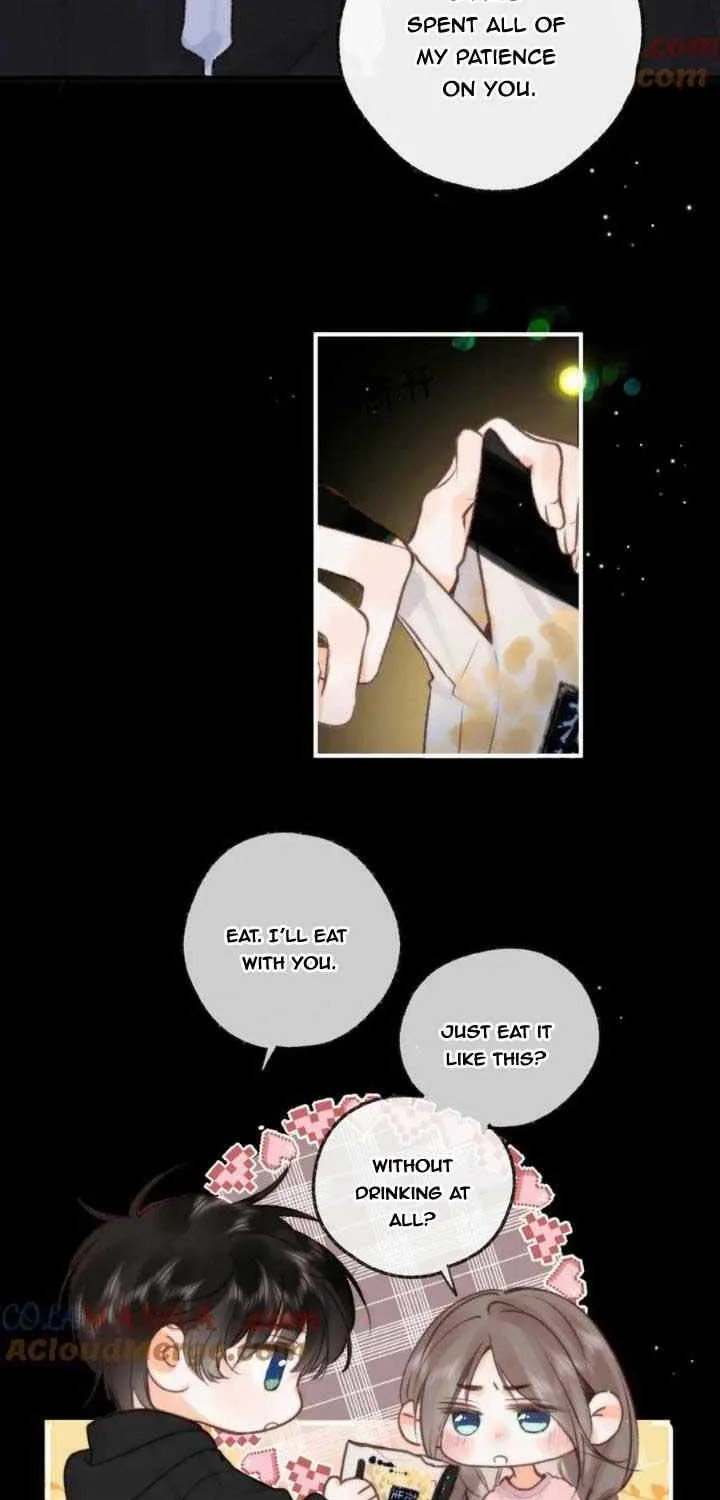 You Are My Desire Chapter 37 page 22 - 