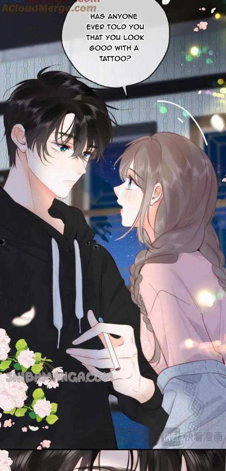 You Are My Desire Chapter 37 page 26 - 
