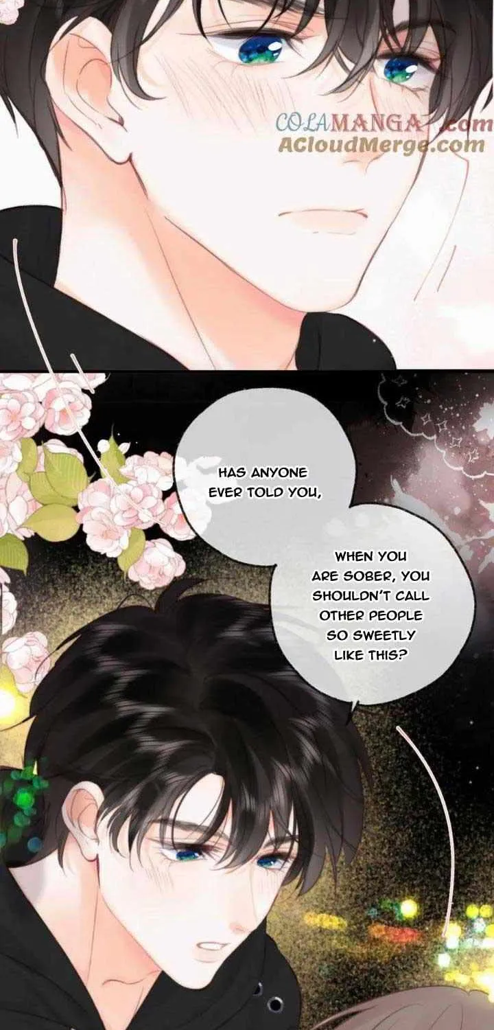 You Are My Desire Chapter 37 page 27 - 