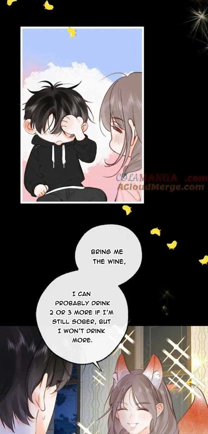 You Are My Desire Chapter 37 page 30 - 