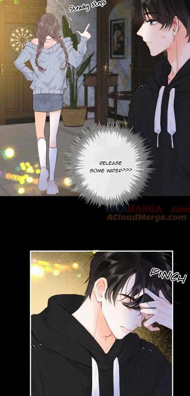 You Are My Desire Chapter 37 page 33 - 