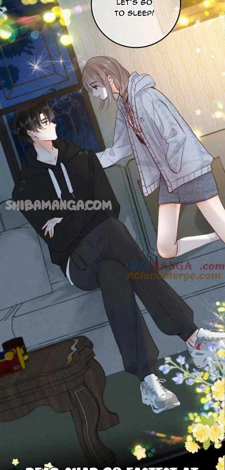 You Are My Desire Chapter 37 page 36 - 