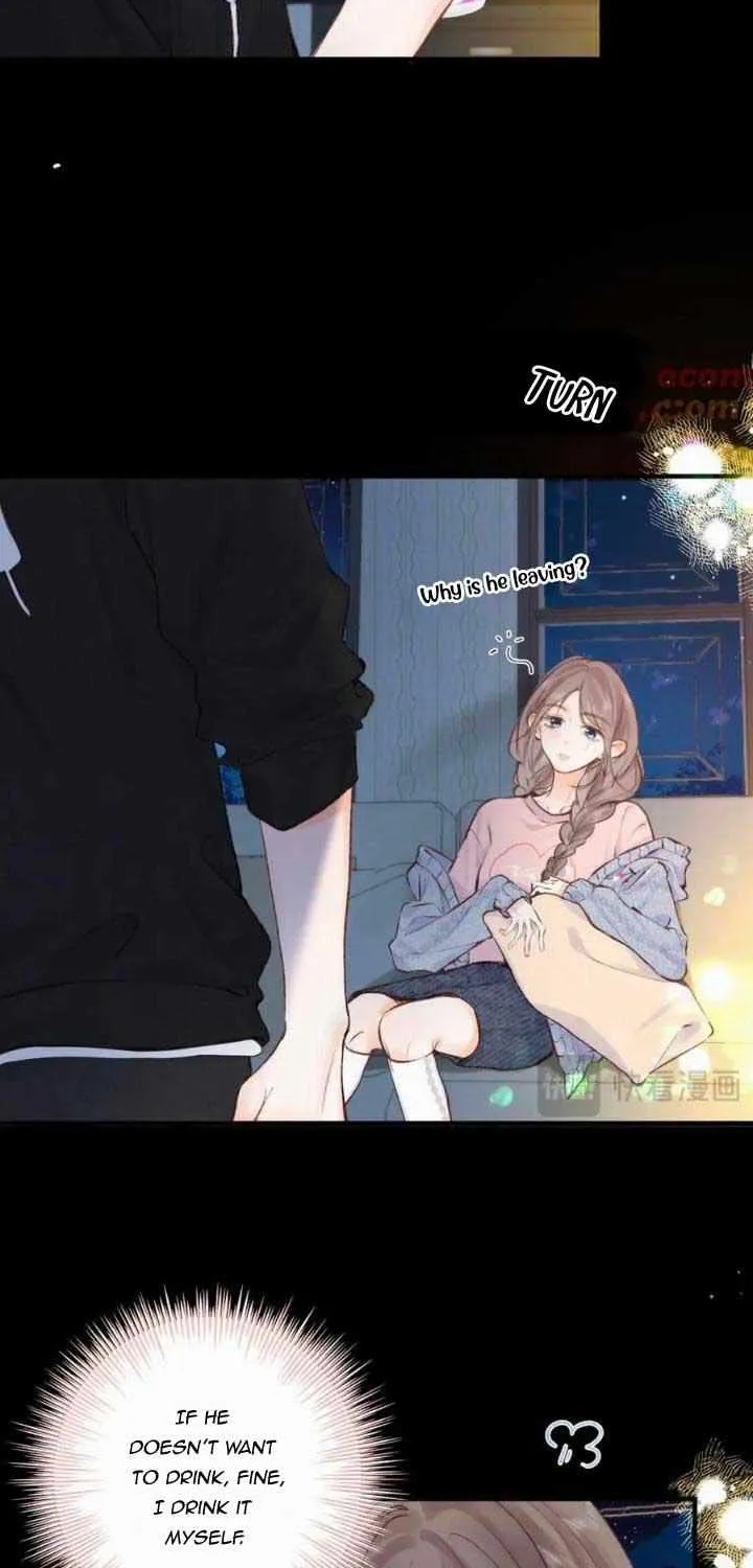 You Are My Desire Chapter 37 page 5 - 