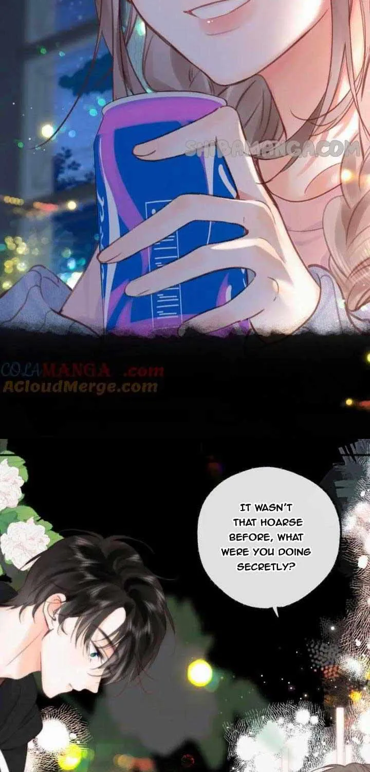 You Are My Desire Chapter 37 page 9 - 
